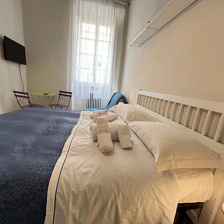 Hotel Le Violette à Lucques Extérieur photo