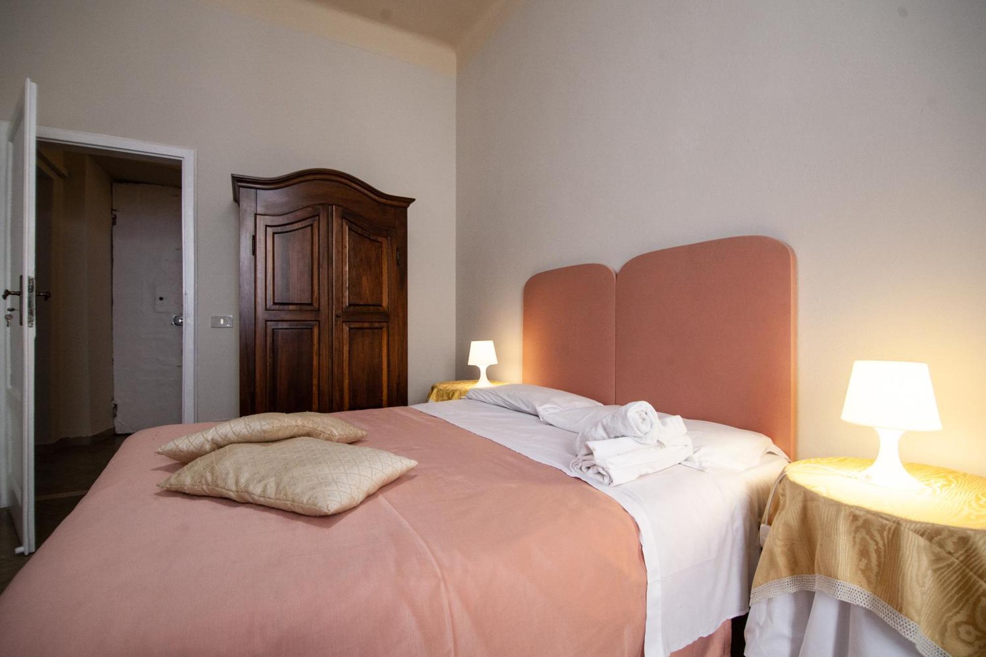 Hotel Le Violette à Lucques Extérieur photo
