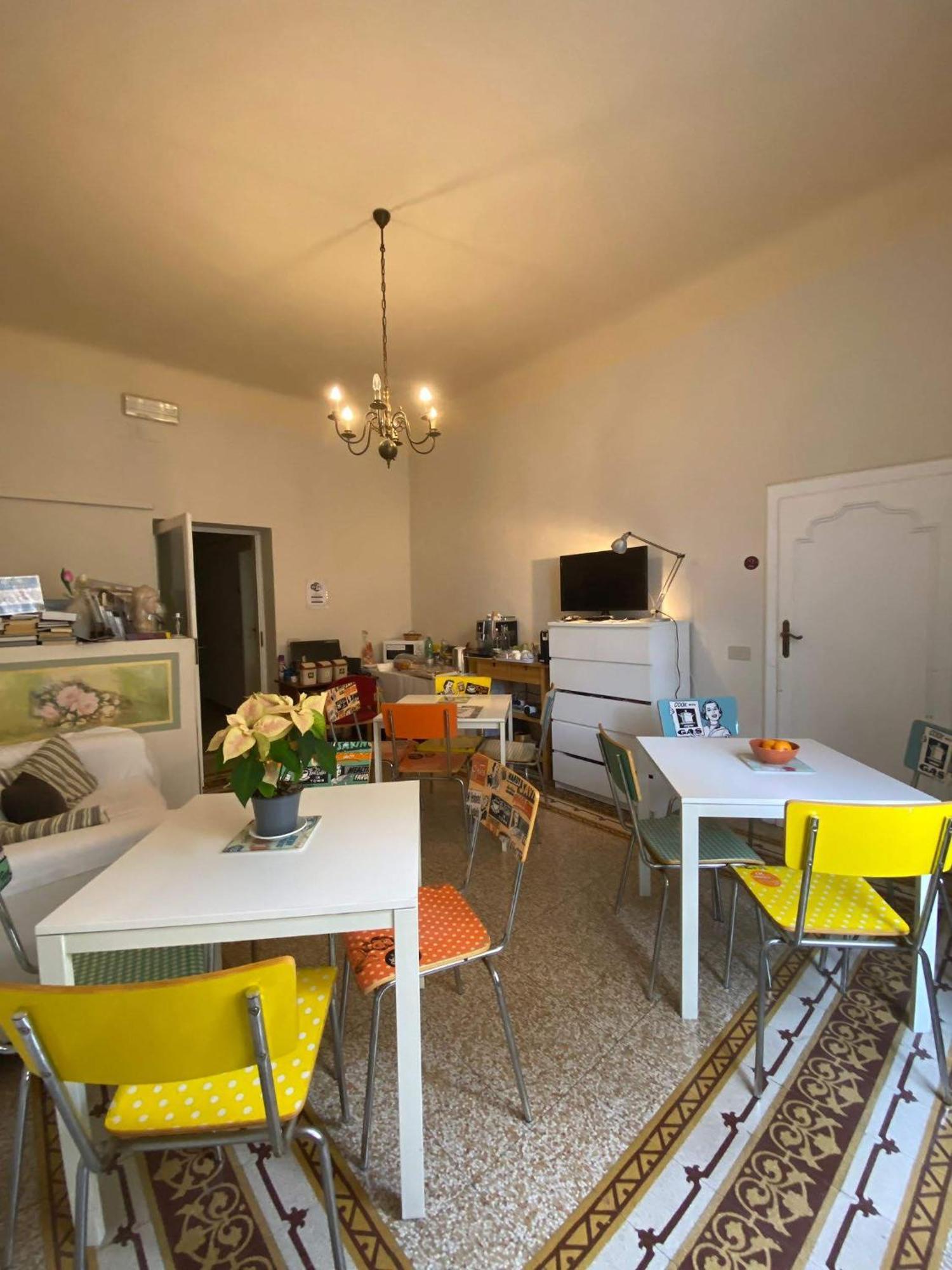 Hotel Le Violette à Lucques Extérieur photo