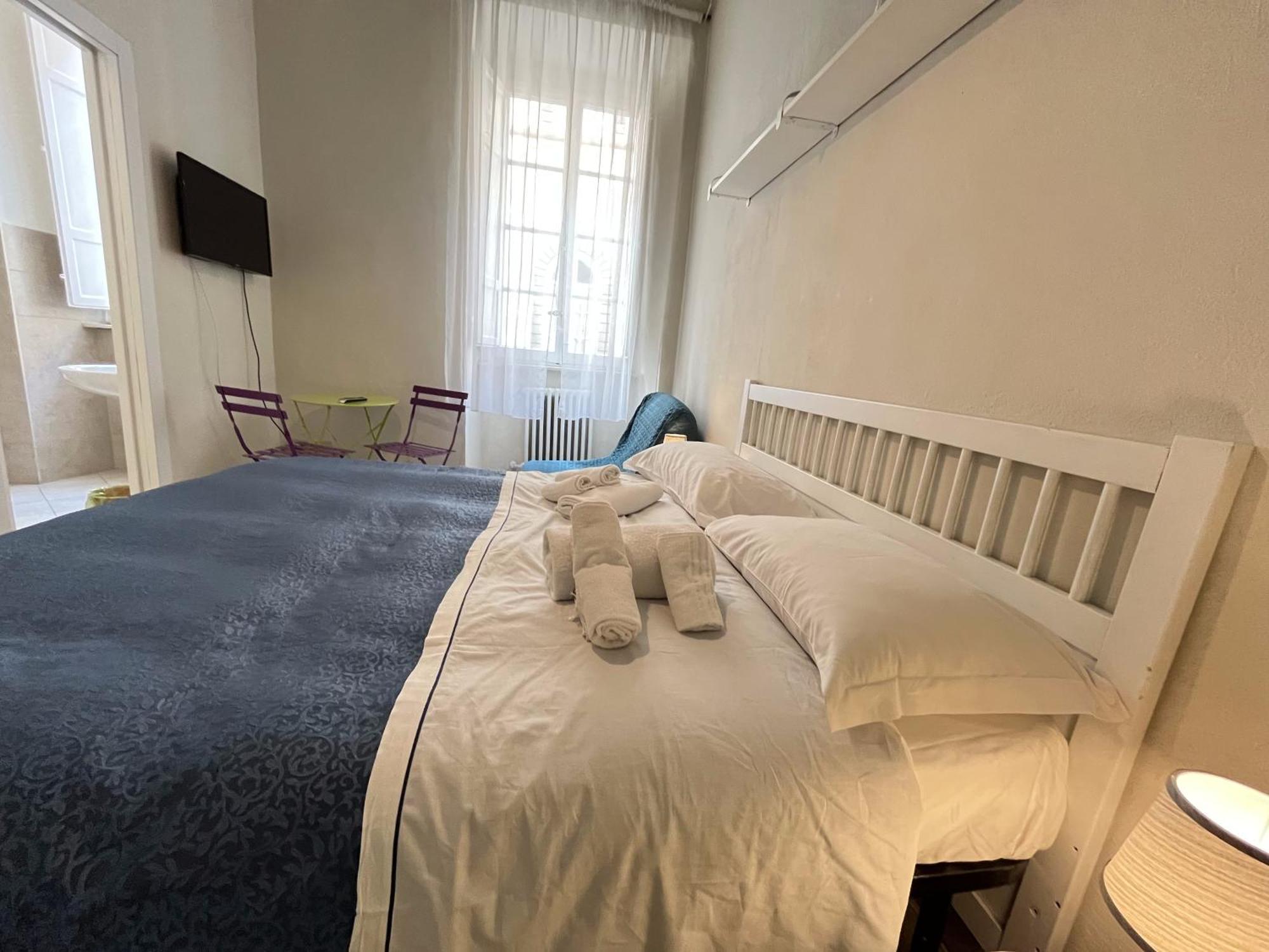 Hotel Le Violette à Lucques Extérieur photo