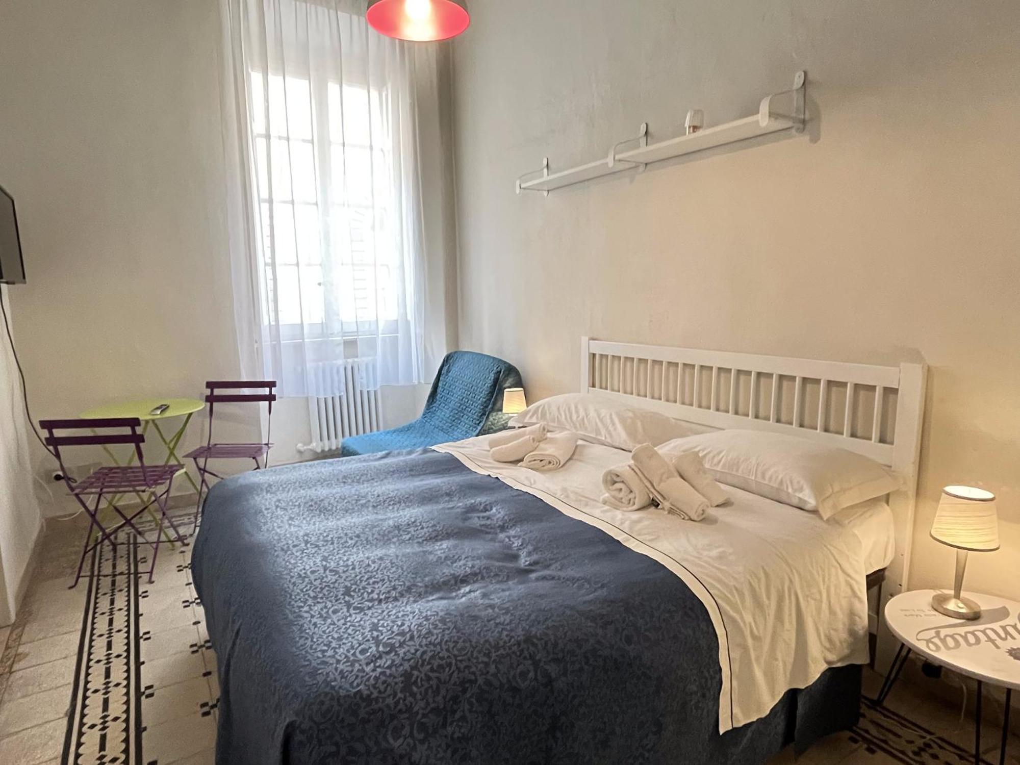 Hotel Le Violette à Lucques Extérieur photo