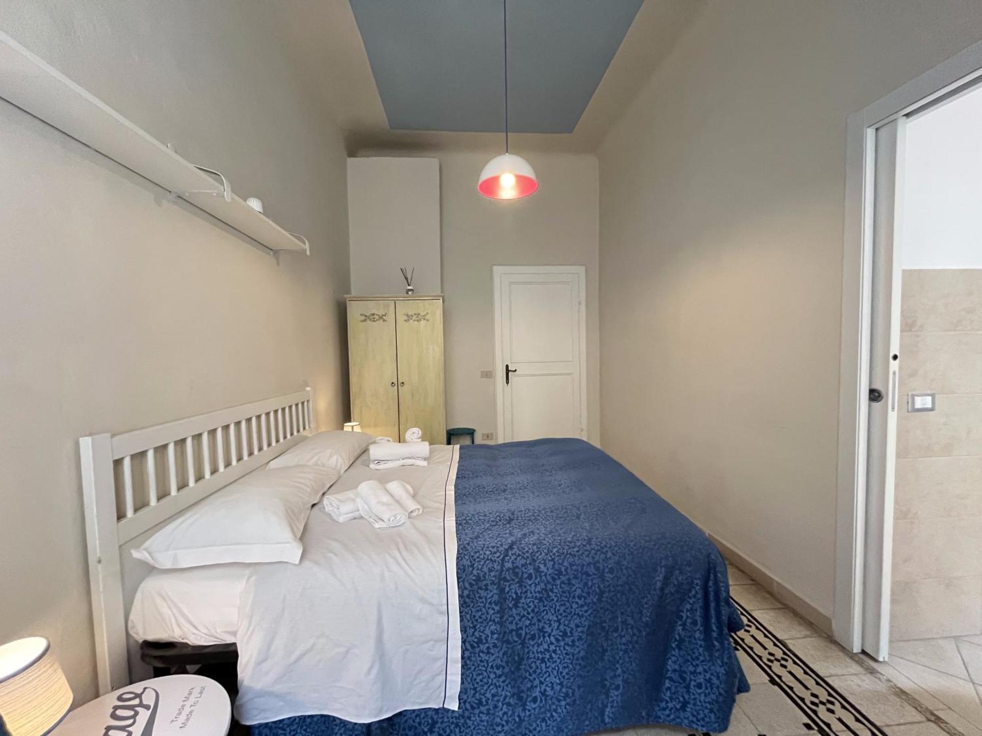 Hotel Le Violette à Lucques Extérieur photo
