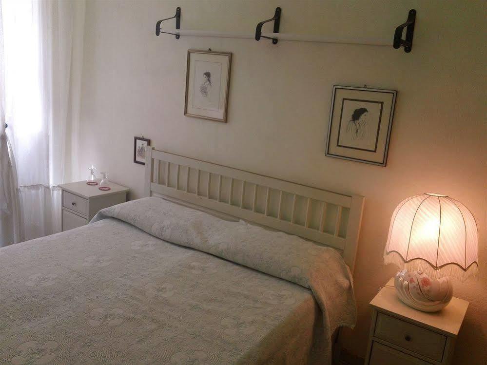 Hotel Le Violette à Lucques Extérieur photo