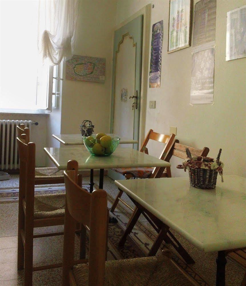 Hotel Le Violette à Lucques Extérieur photo