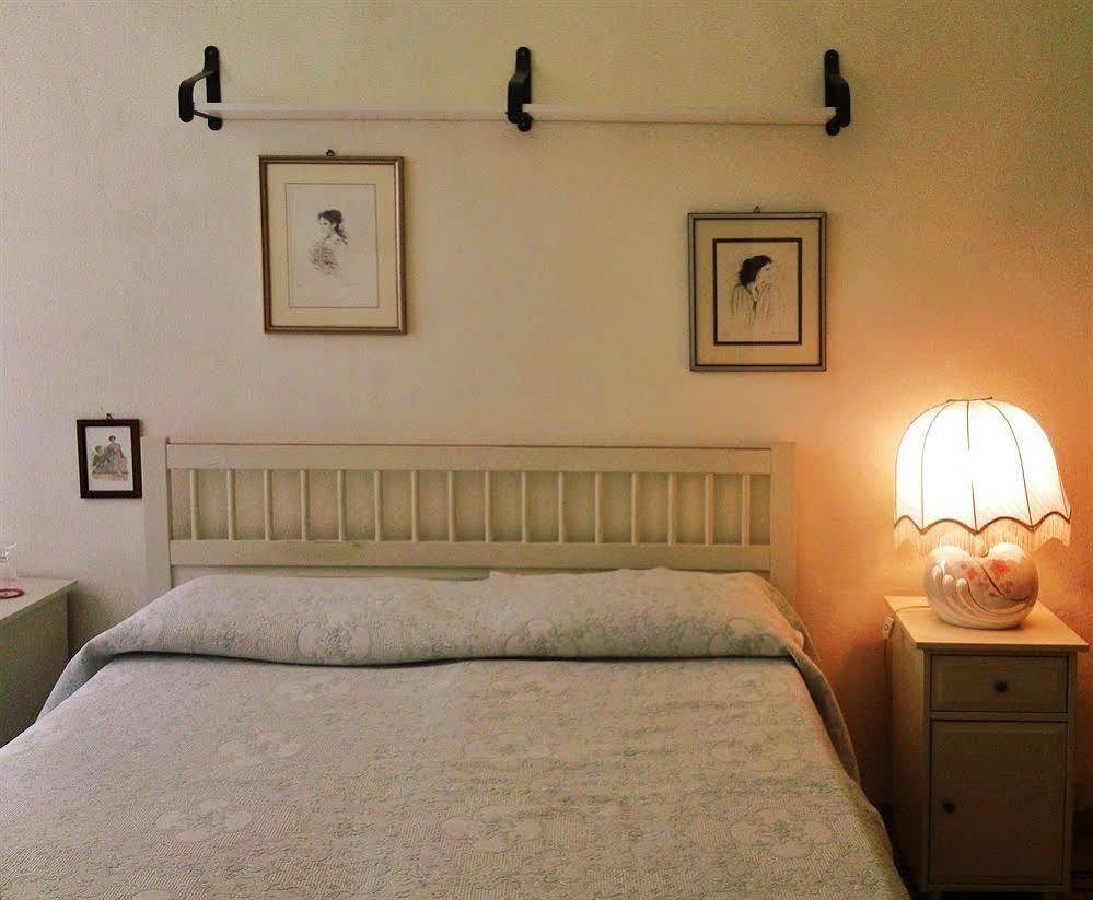 Hotel Le Violette à Lucques Extérieur photo