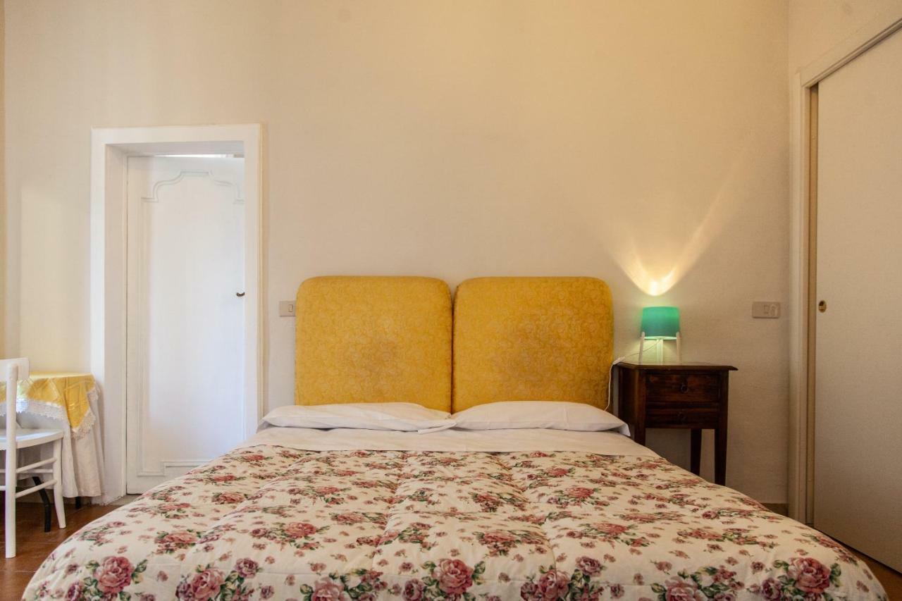 Hotel Le Violette à Lucques Extérieur photo