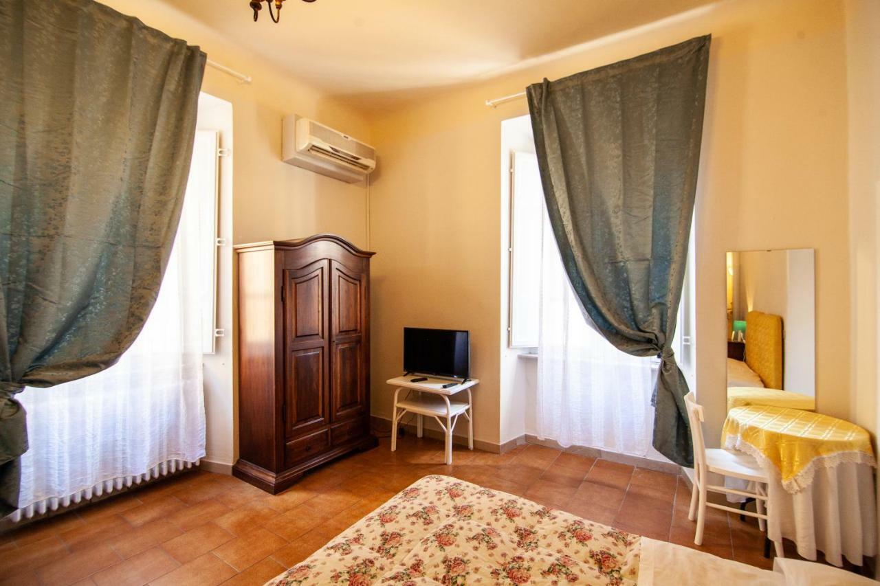 Hotel Le Violette à Lucques Extérieur photo
