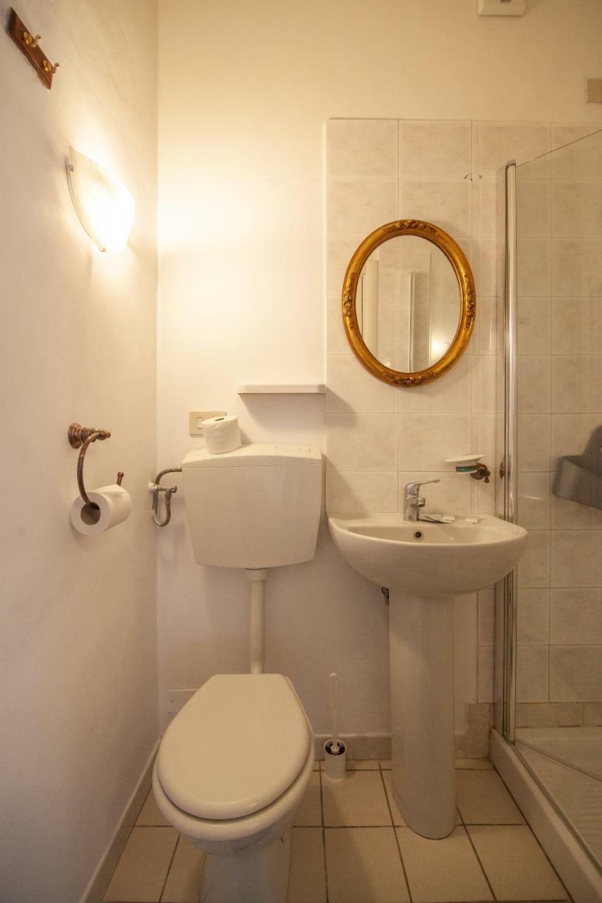Hotel Le Violette à Lucques Extérieur photo