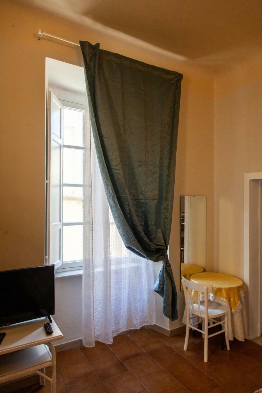 Hotel Le Violette à Lucques Extérieur photo