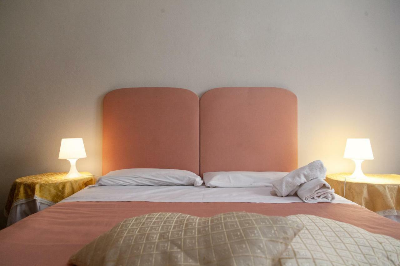 Hotel Le Violette à Lucques Extérieur photo