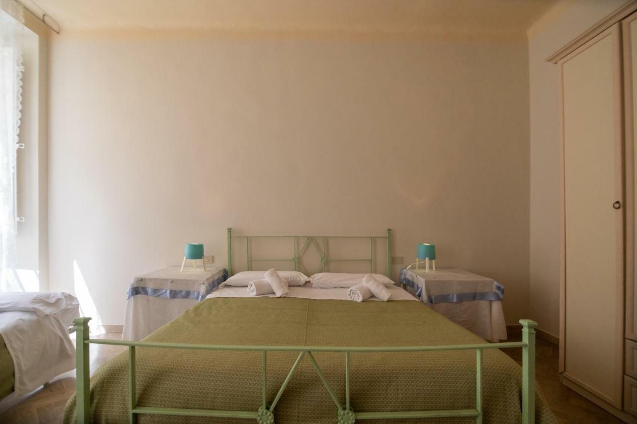 Hotel Le Violette à Lucques Extérieur photo