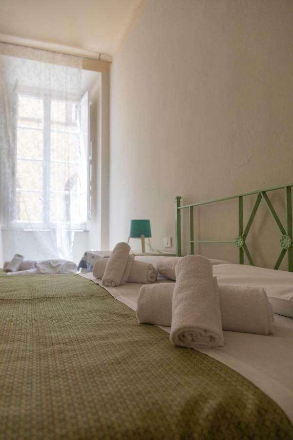 Hotel Le Violette à Lucques Extérieur photo
