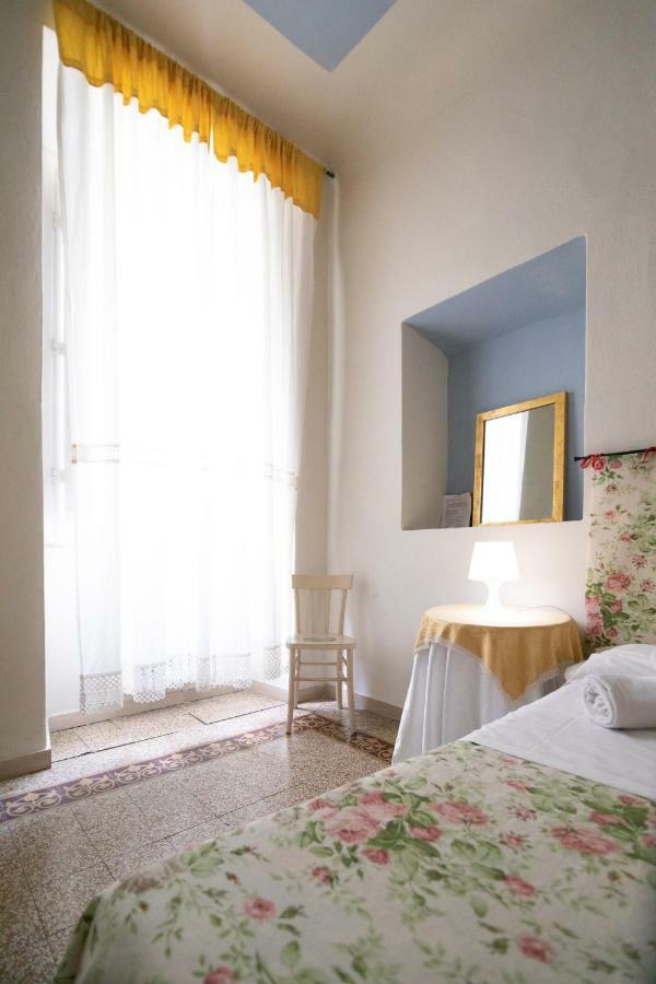 Hotel Le Violette à Lucques Extérieur photo