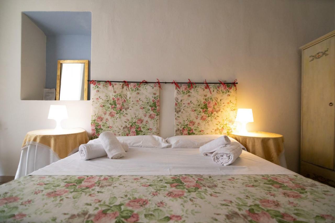 Hotel Le Violette à Lucques Extérieur photo