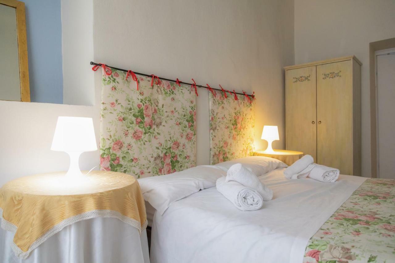 Hotel Le Violette à Lucques Extérieur photo