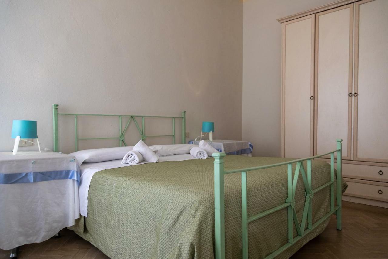Hotel Le Violette à Lucques Extérieur photo