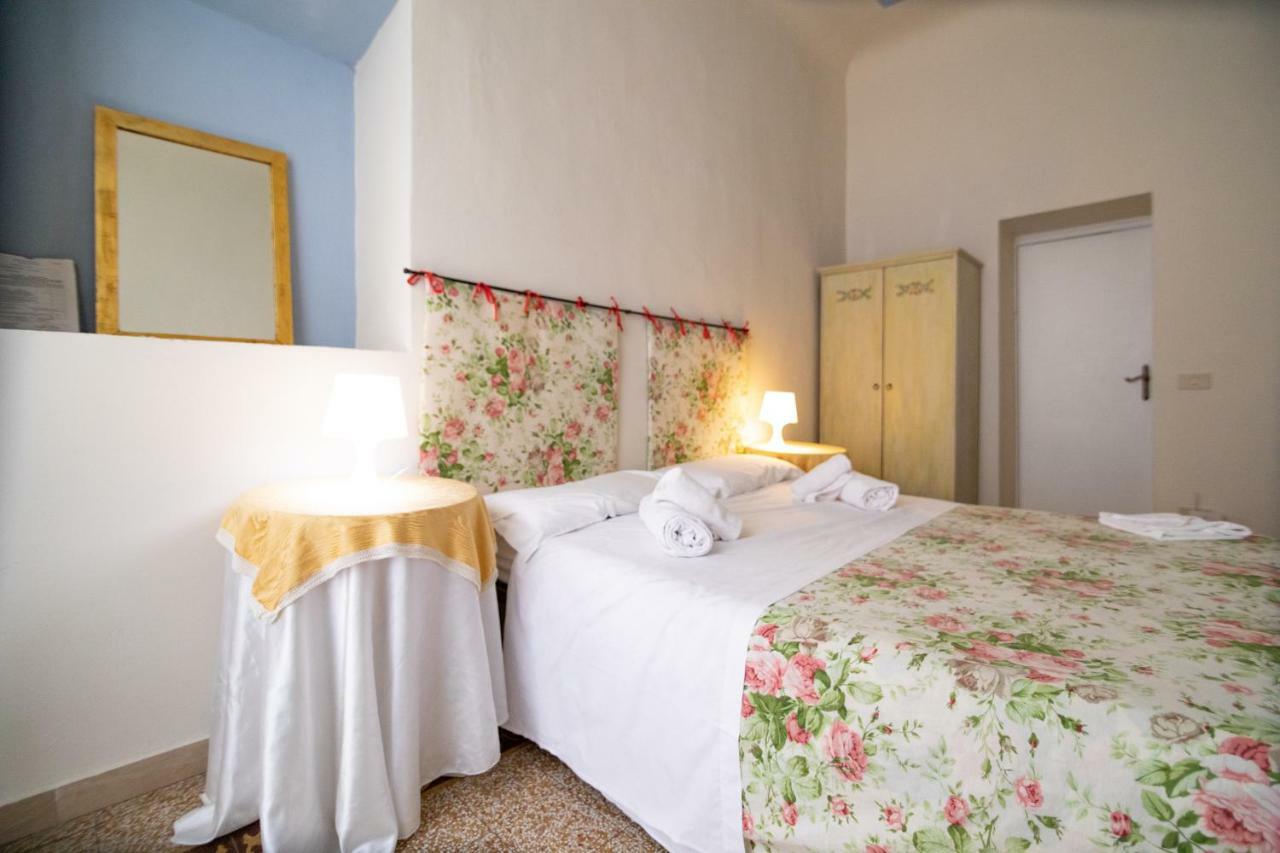Hotel Le Violette à Lucques Extérieur photo