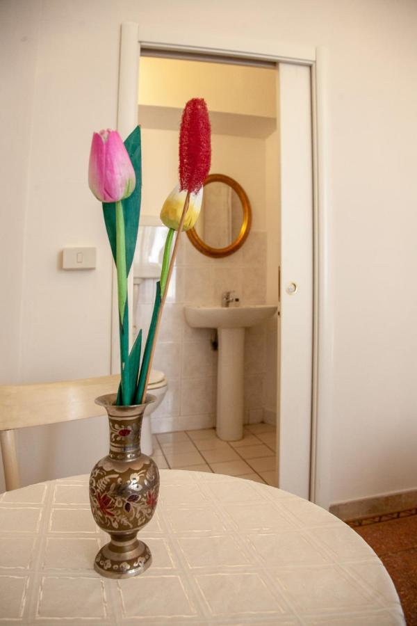 Hotel Le Violette à Lucques Extérieur photo