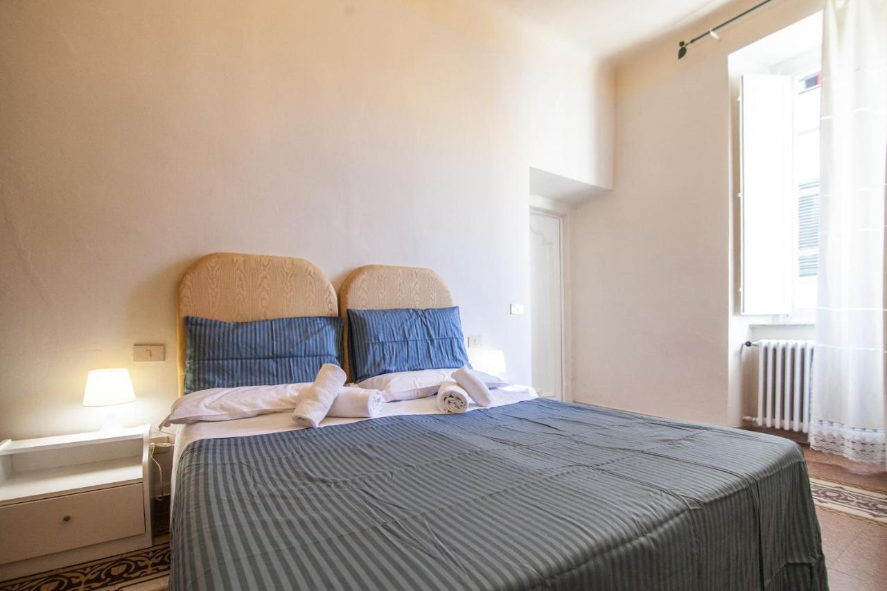 Hotel Le Violette à Lucques Extérieur photo