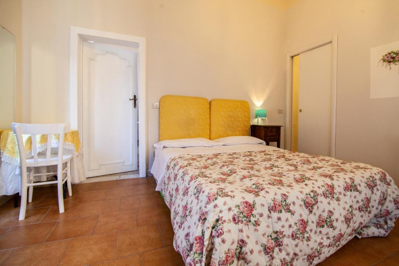 Hotel Le Violette à Lucques Extérieur photo