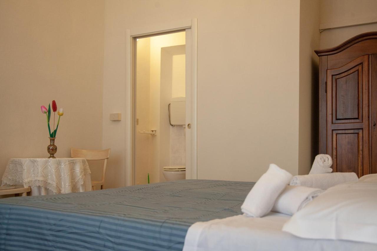 Hotel Le Violette à Lucques Extérieur photo