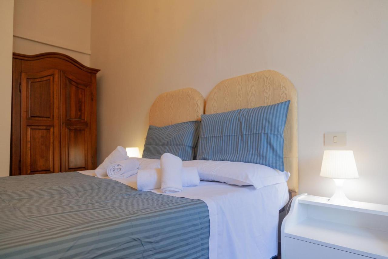 Hotel Le Violette à Lucques Extérieur photo