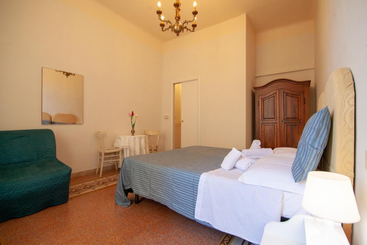 Hotel Le Violette à Lucques Extérieur photo