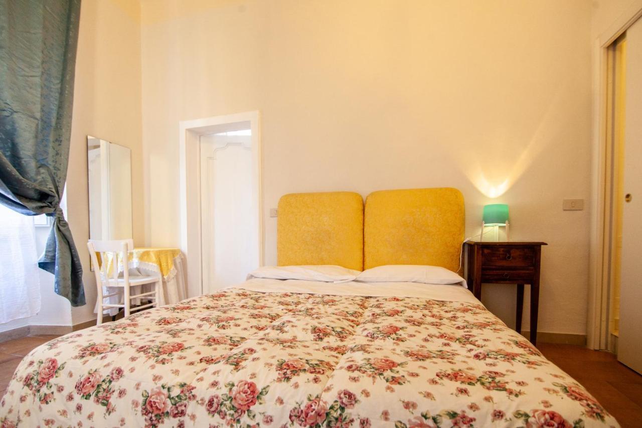 Hotel Le Violette à Lucques Extérieur photo